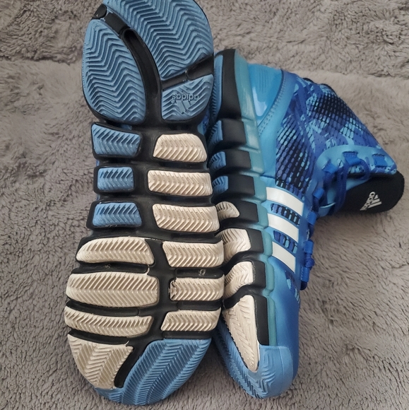 Men's Adipure Crazy quick - Picture 3 of 7